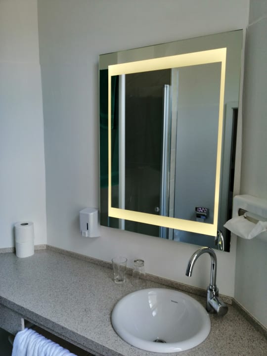 Zimmer Parkhotel Bad Ems