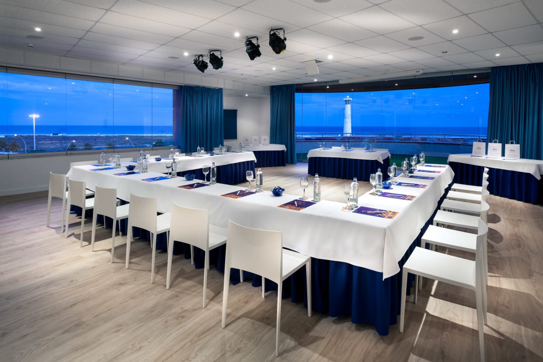 Sonstiges MUR Hotel Faro Jandia & Spa Fuerteventura