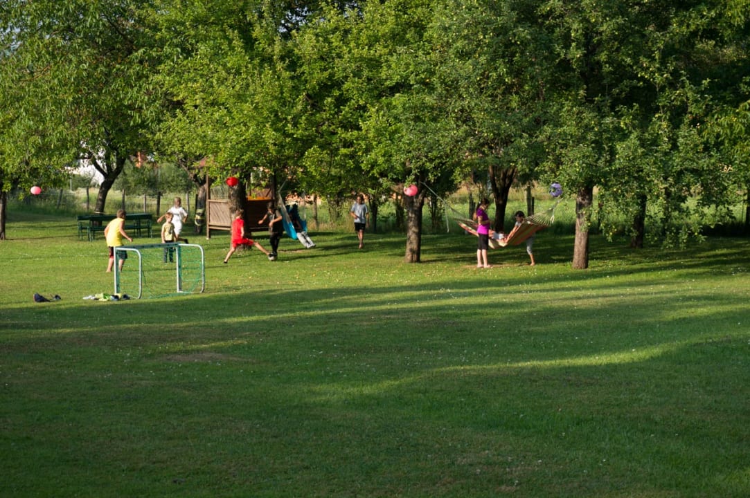 Sport & Freizeit Pension Piovesan