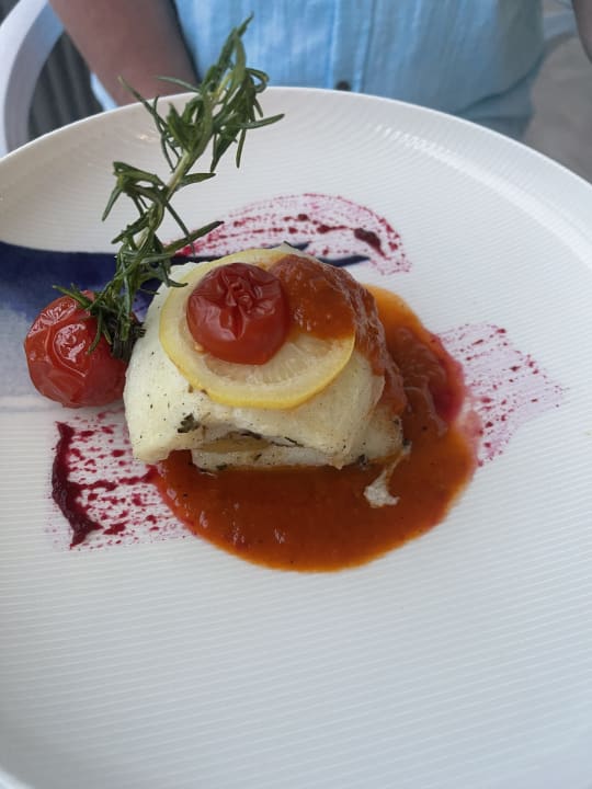 Gastro Sherwood Exclusive Kemer