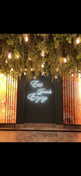 Gastro Kirman Belazur Resort & Spa