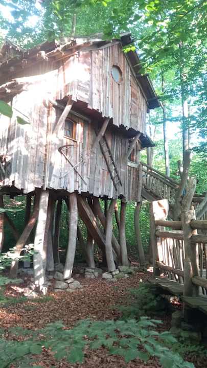 Zimmer Natur-Resort Tripsdrill