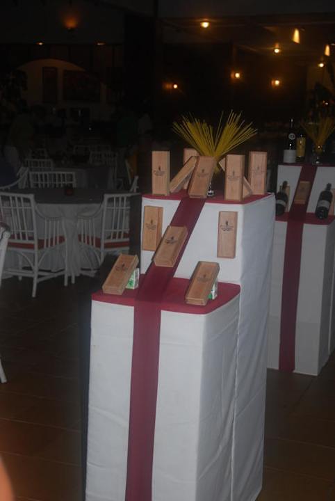 Dominikanischer Abend Punta Cana Princess All Suites Resort & Spa