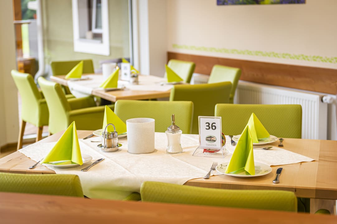 Gastro Landhotel Timmerer