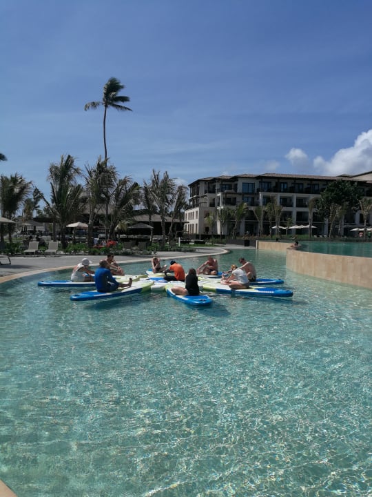 Sport & Freizeit Lopesan Costa Bávaro Resort, Spa & Casino
