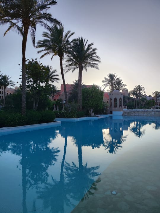 Pool Makadi Palace