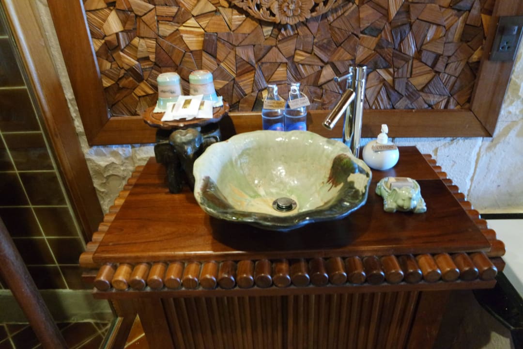 Bad Santhiya Koh Phangan Resort & Spa