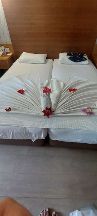 Zimmer Trendy Side Beach Hotel - Adults only