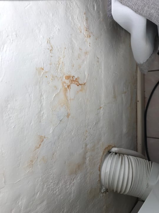 Zimmer Hotel Misty Mountain Reserve