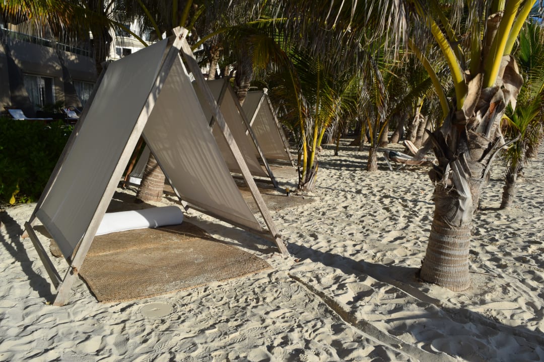 Strand Hotel Flamingo Cancun Resort