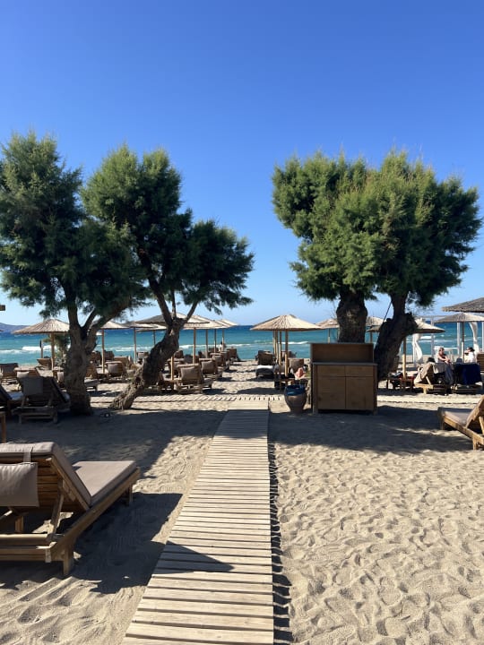 Strand Paralos Lifestyle Beach