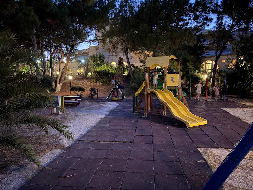Sonstiges Hotel Kalithea Mare Palace