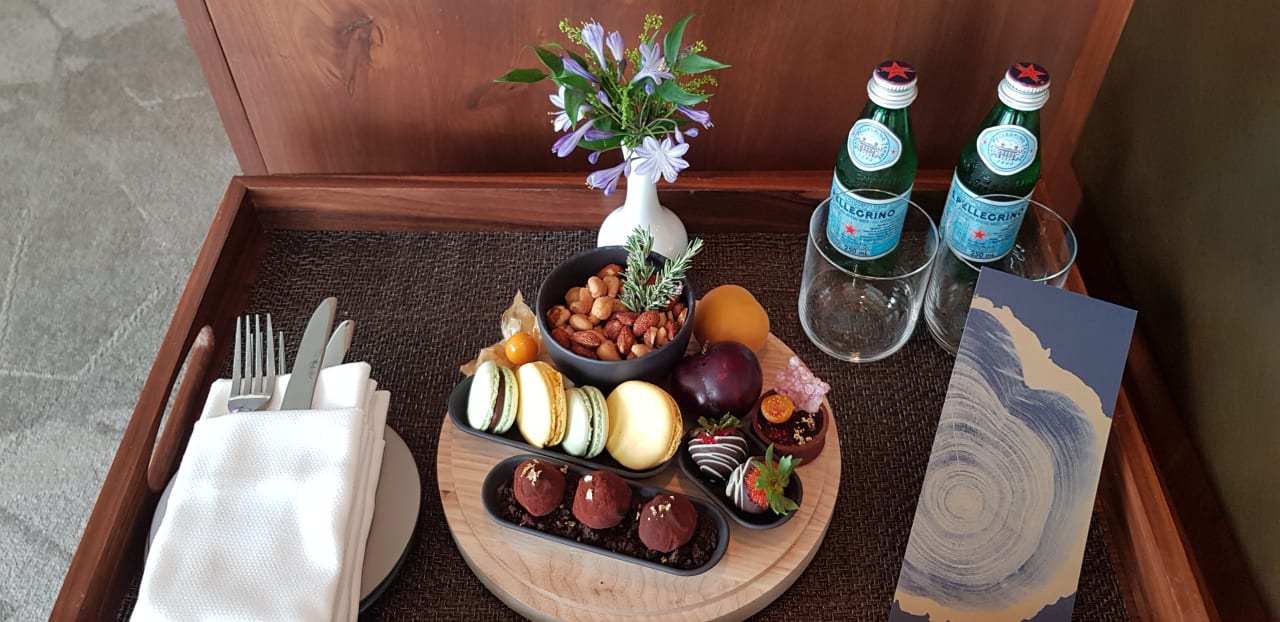 Zimmer The Douglas, Autograph Collection