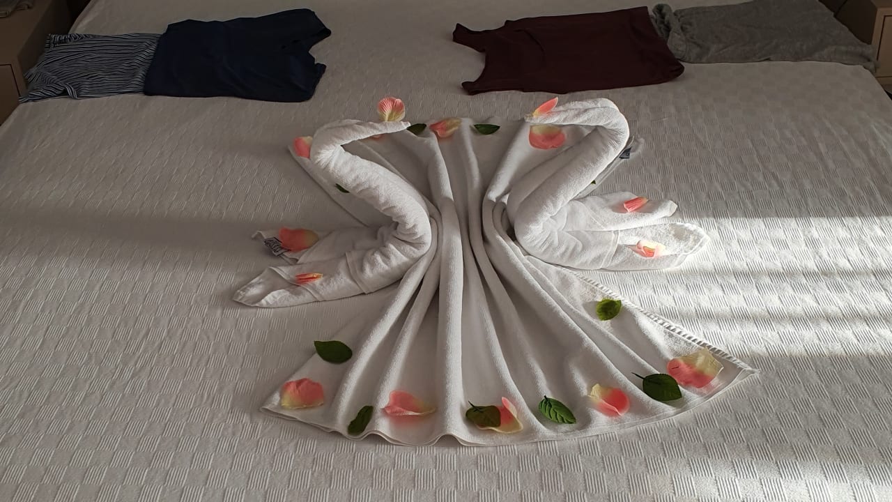 Zimmer Monachus Family Resort Sorgun