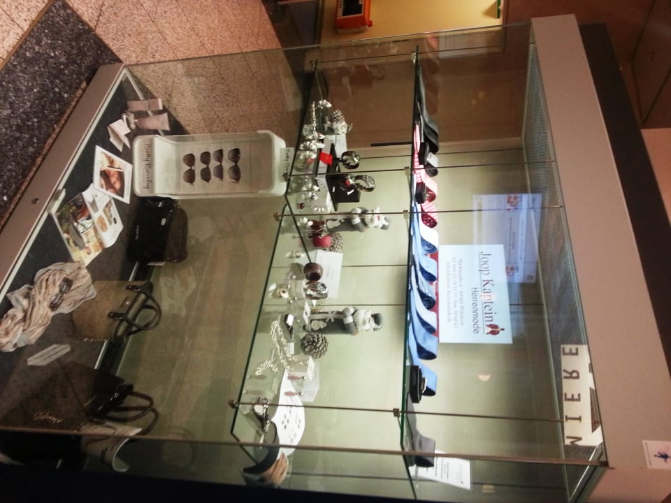 Verkauf Best Western Plus Palatin Kongresshotel