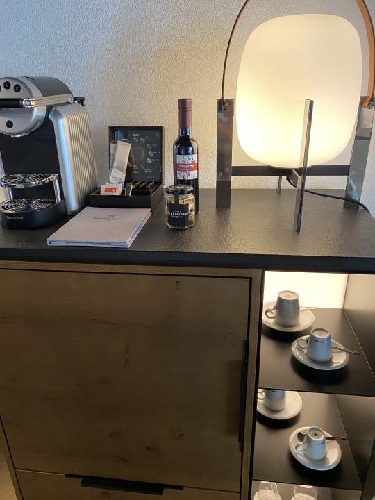 Zimmer Walliserhof Grand-Hotel & Spa