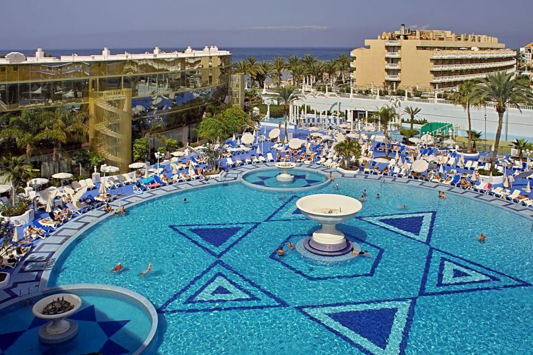 Mediterranean Palace Mediterranean Palace Hotel