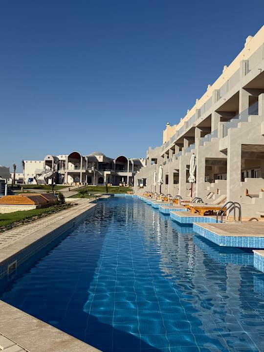 Außenansicht Diamond Beach by Pearl Resort