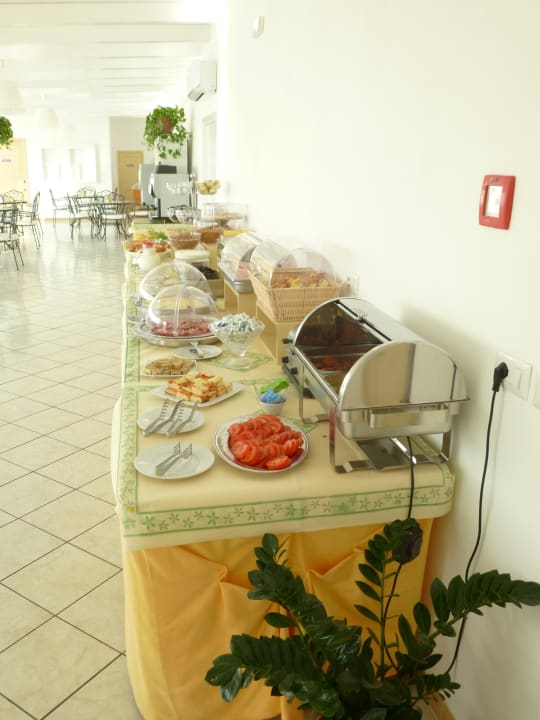 Sonstiges Hotel Ossidiana