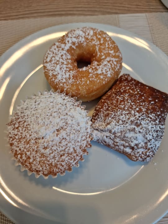 Gastro Hotel Garni Renania