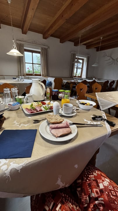 Gastro Landhaus Lehnerhof