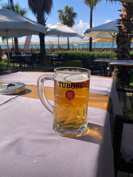 Gastro Royal Atlantis Beach Hotel