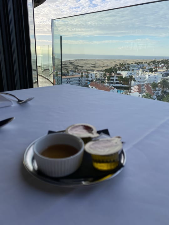 Ausblick Bohemia Suites & Spa - Adults only
