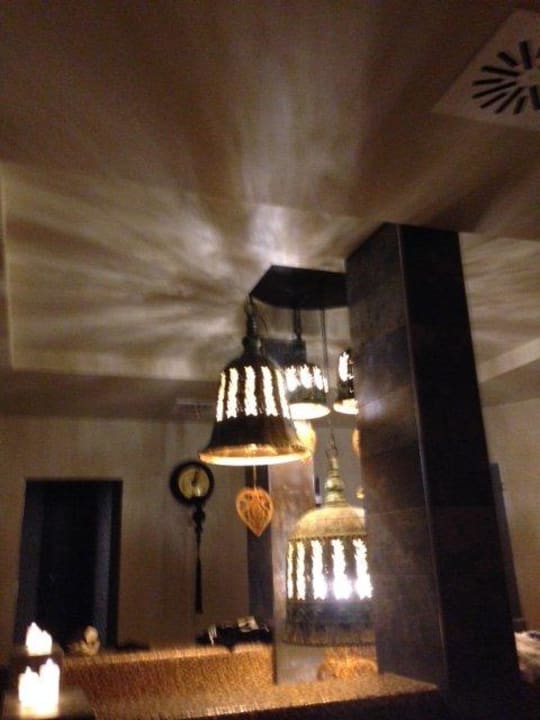 Wellnessbereich Zur Post Wellness- und Sporthotel