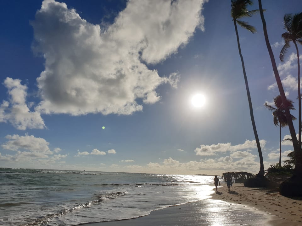 Strand Wyndham Alltra Punta Cana