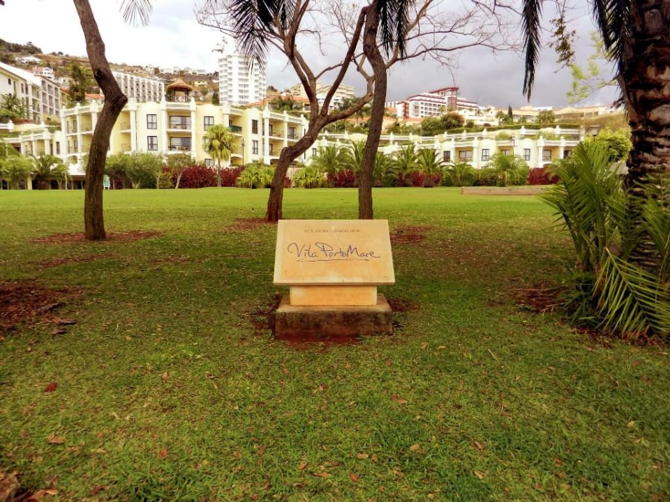 Vila Porto Mar Suite Hotel Eden Mar - PortoBay