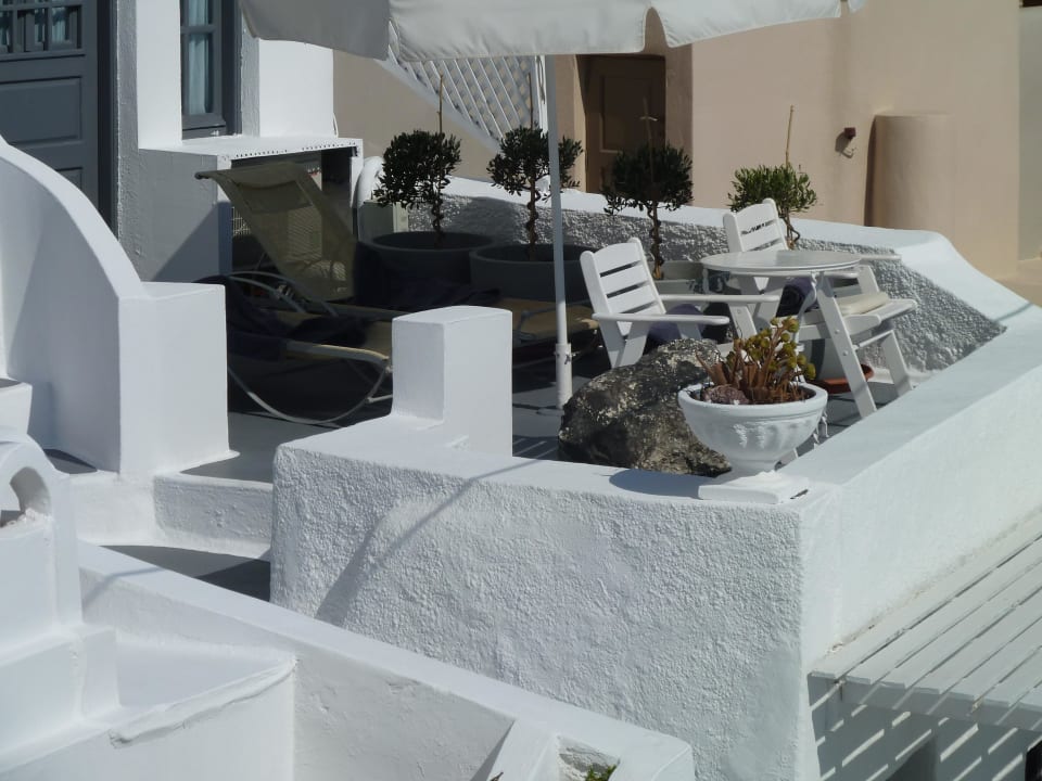 Ansicht der Anlage Gorgona Villas