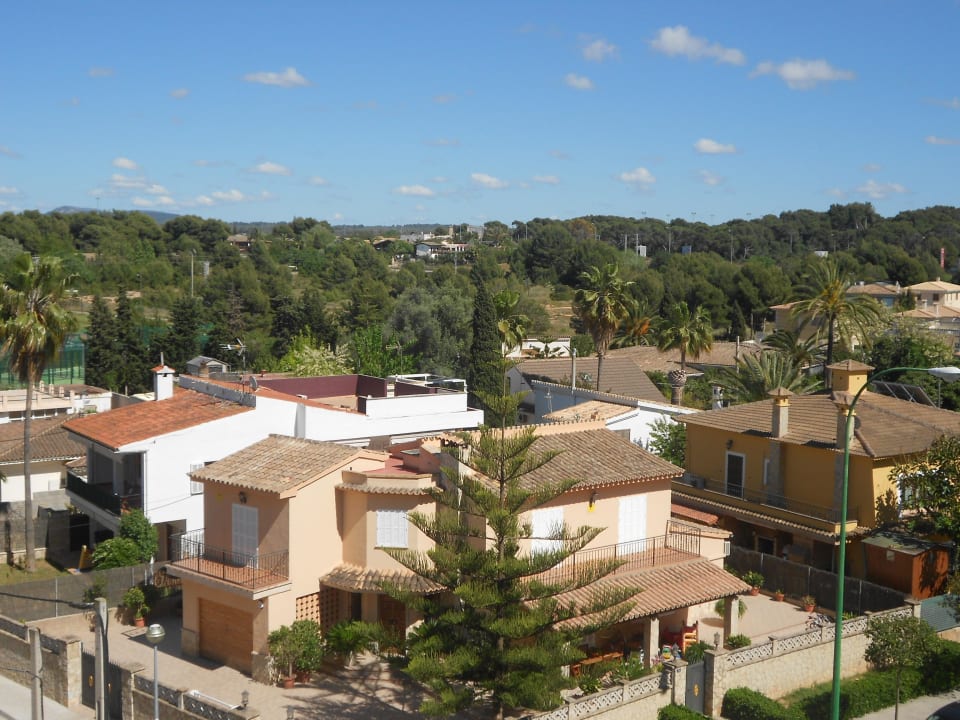 Gemütliches und renoviertes 4 Sterne Hotel  Hotel Cosmopolitan