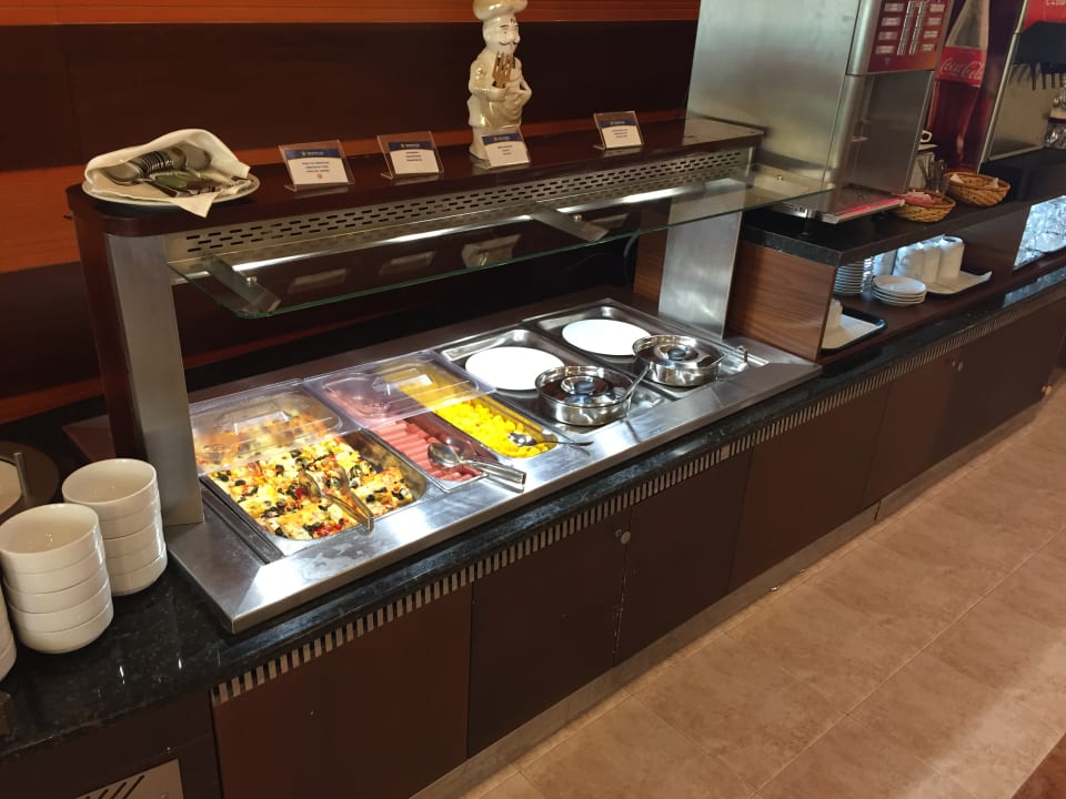 Gastro Meliá Sunny Beach