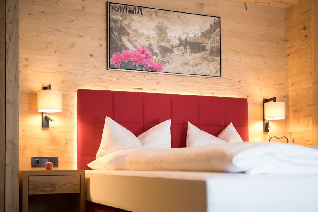 Zimmer Hotel Augarten