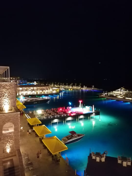 Pool Pickalbatros Citadel Resort