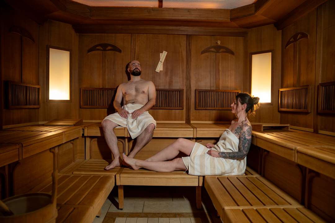 Sport & Freizeit Hotel Andy