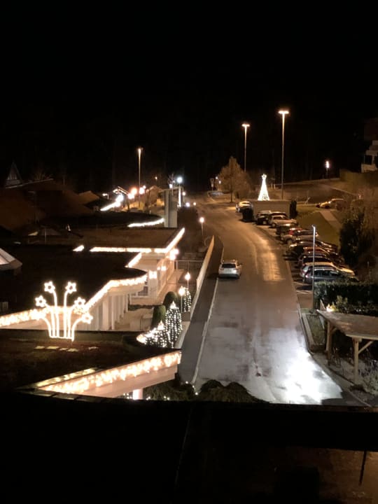 Ausblick Avita Resort Bad Tatzmannsdorf