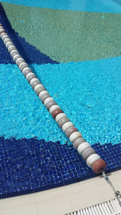 Pool Aydinbey Kings Palace & Spa