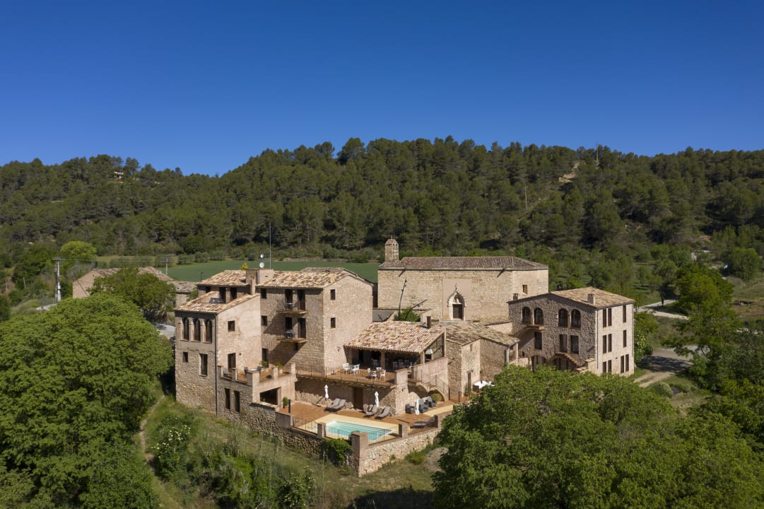 Außenansicht Can Morei