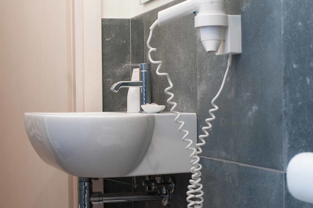 Zimmer Hotel Touring