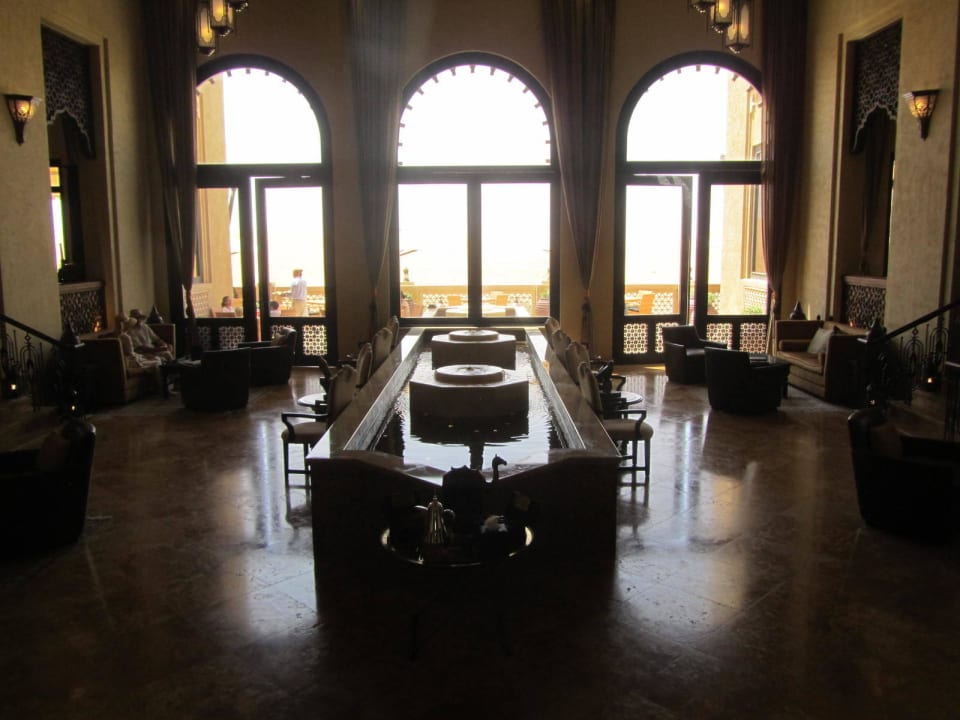 Bar Qasr Al Sarab Desert Resort by Anantara