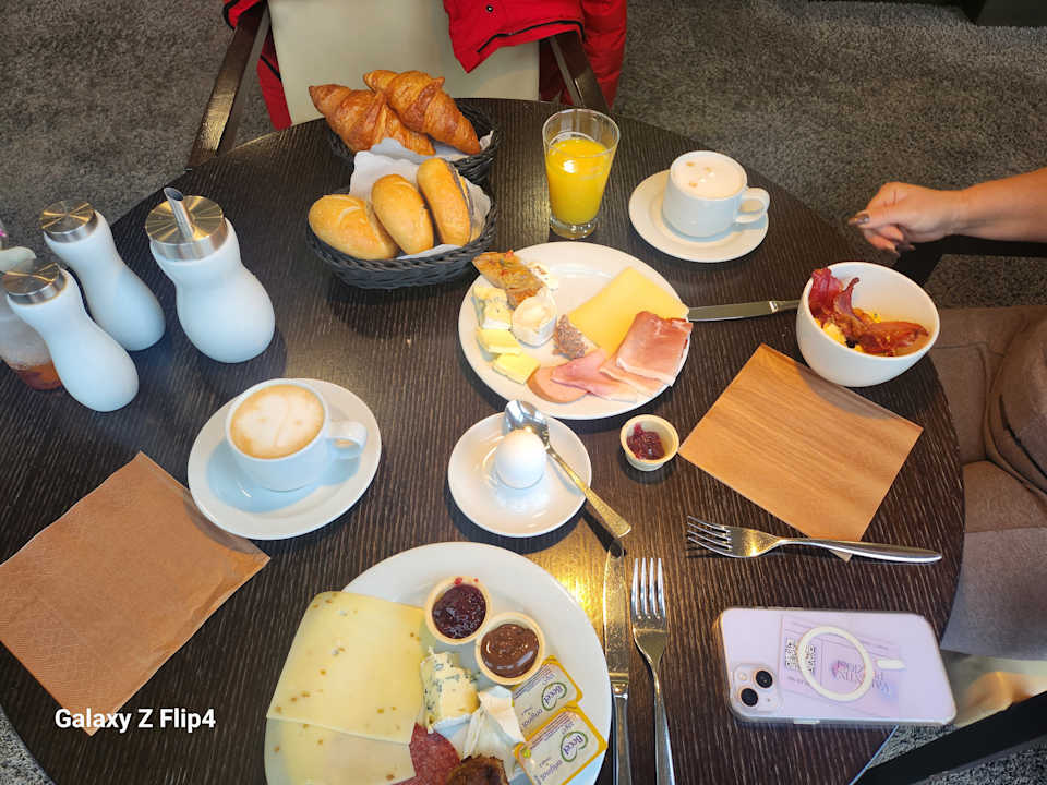 Gastro Hotel an der Therme Bad Orb