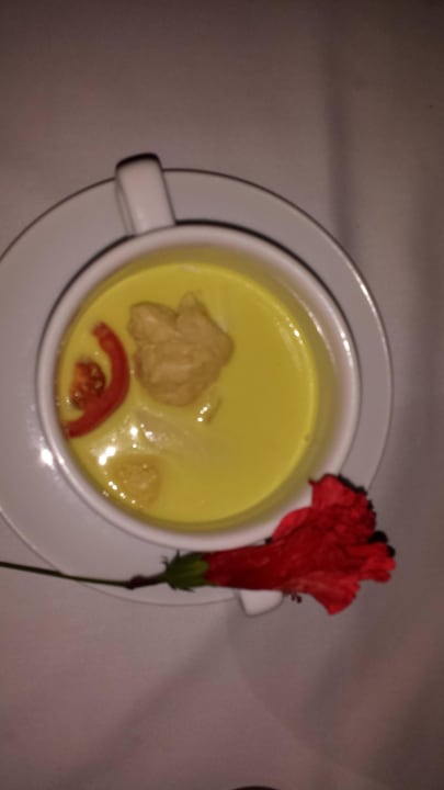 Neujahrsfest im April  15 mit Don La Flora Khao Lak