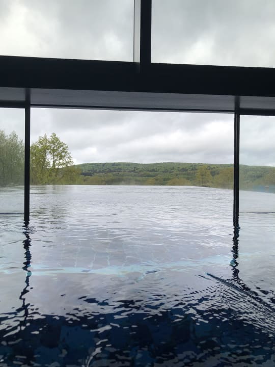 Pool Seezeitlodge Hotel & Spa