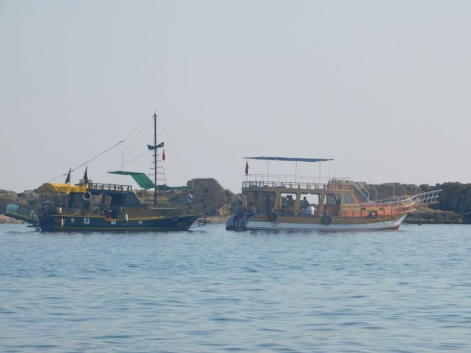 Strand Arycanda Kirman Premium