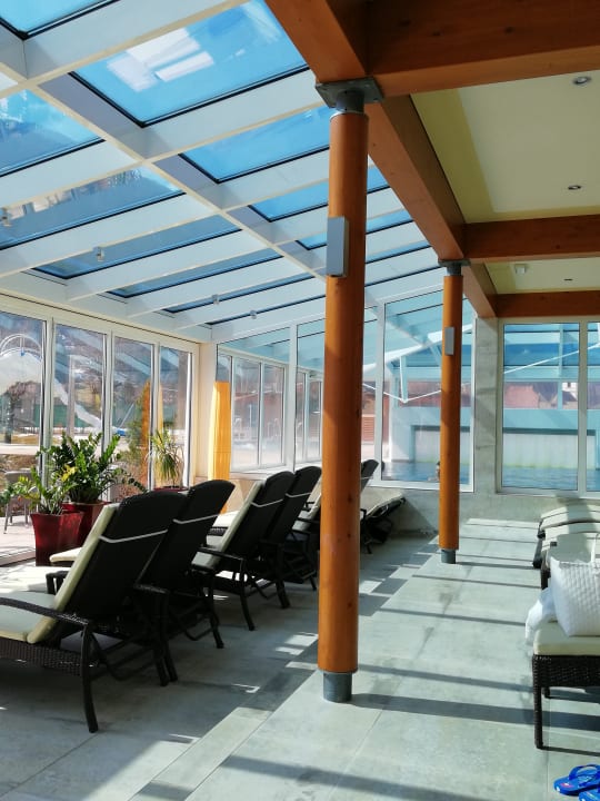 Seewellness  Familien -Sportresort Brennseehof