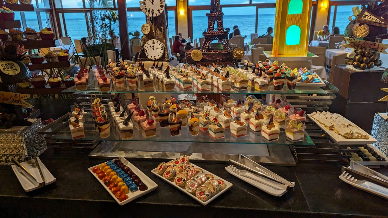 Gastro Akumal Bay Beach & Wellness Resort