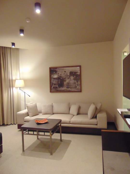 Zimmer Hotel Tufenkian Historic Yerevan