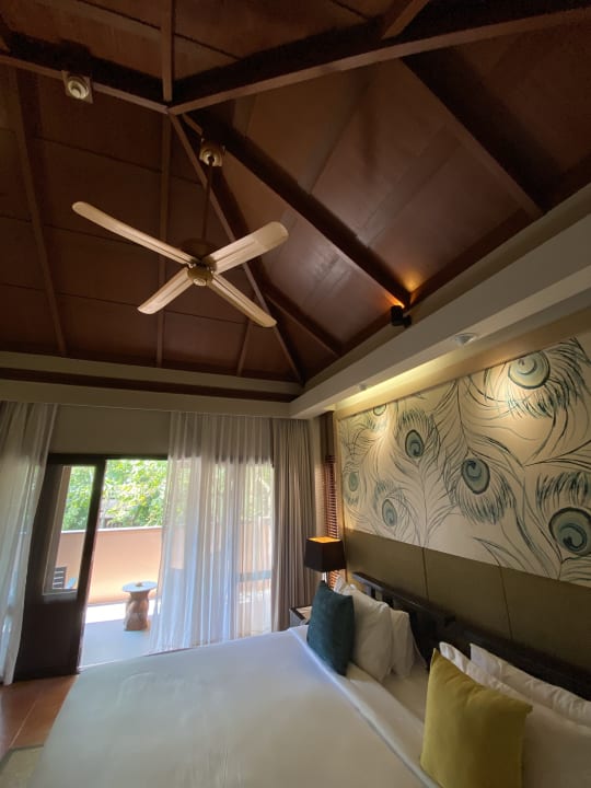 Zimmer Khao Lak Merlin Resort