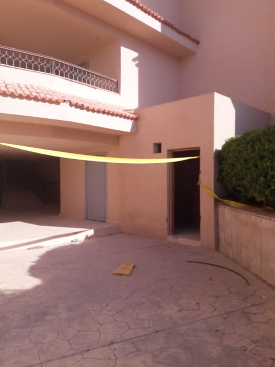 Sonstiges Pyramisa Beach Resort Sahl Hasheesh
